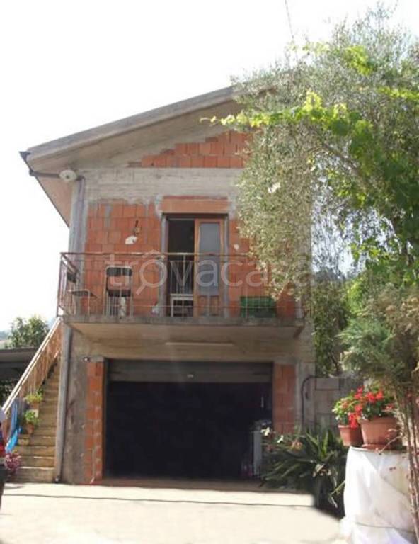 casa indipendente in vendita a Mirto