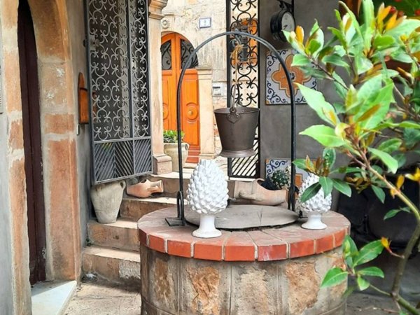 intera palazzina in vendita a Mistretta