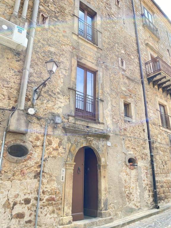 appartamento in vendita a Mistretta