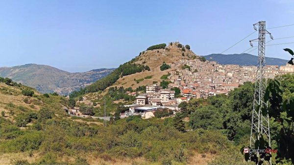 appartamento in vendita a Mistretta