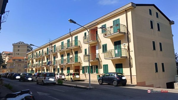 appartamento in vendita a Mistretta