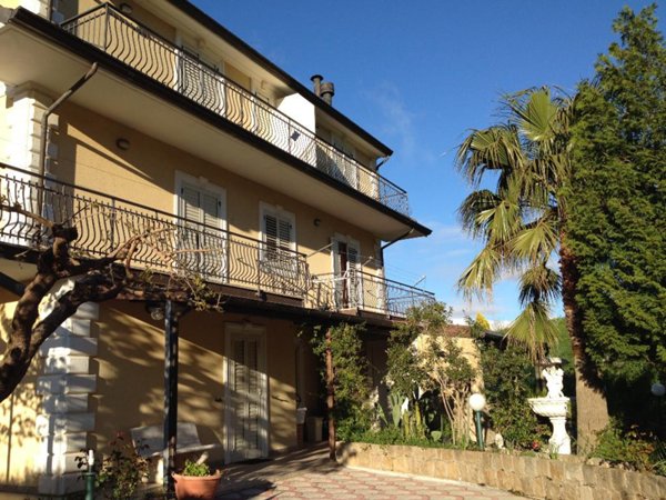 appartamento in vendita a Mistretta