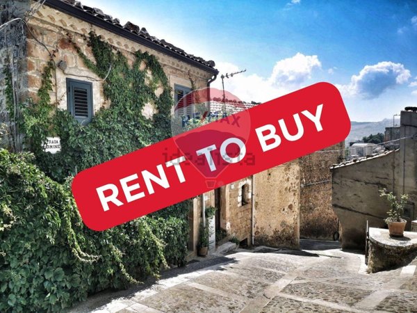 casa indipendente in vendita a Mistretta