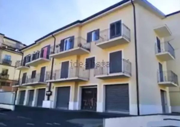 appartamento in vendita a Mistretta