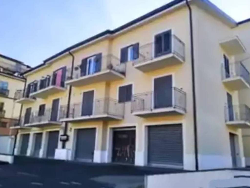 appartamento in vendita a Mistretta