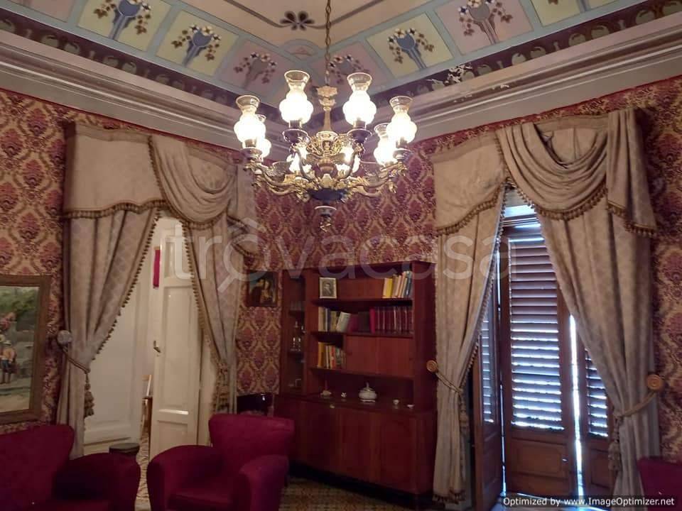 appartamento in vendita a Mistretta