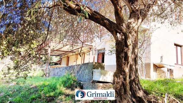 casale in vendita a Mistretta