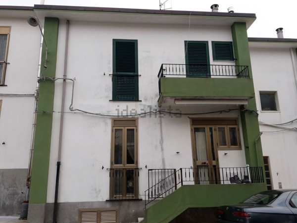 appartamento in vendita a Mistretta