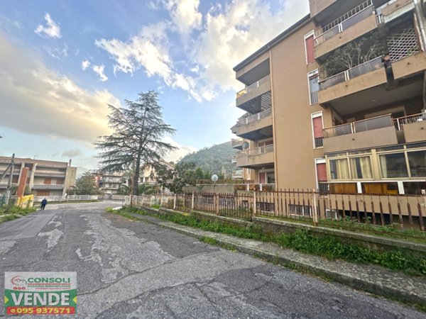 appartamento in vendita a Mistretta