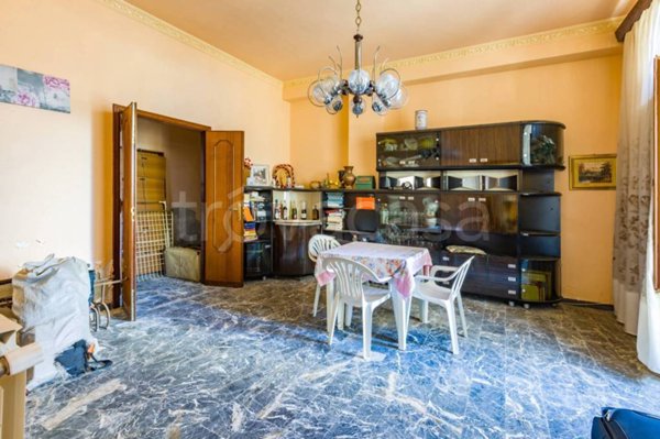 casa indipendente in vendita a Mistretta