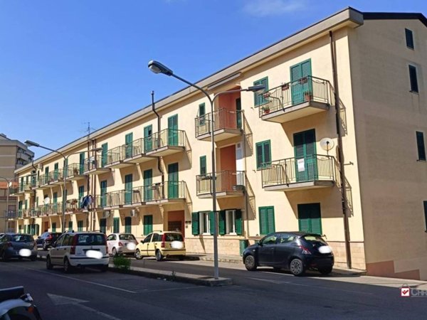 appartamento in vendita a Mistretta