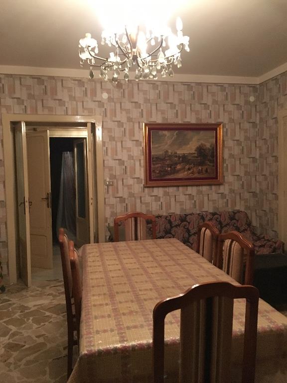 casa indipendente in vendita a Mistretta