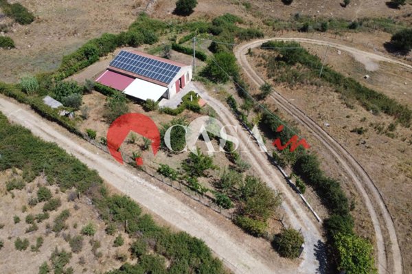 casa indipendente in vendita a Mistretta