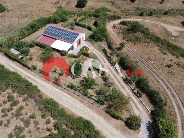 casa indipendente in vendita a Mistretta