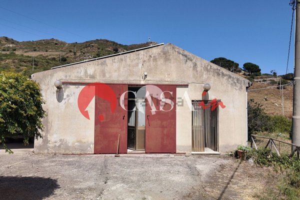 casa indipendente in vendita a Mistretta