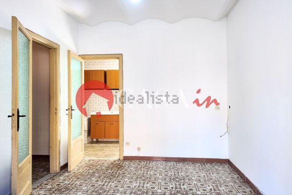 casa indipendente in vendita a Mistretta
