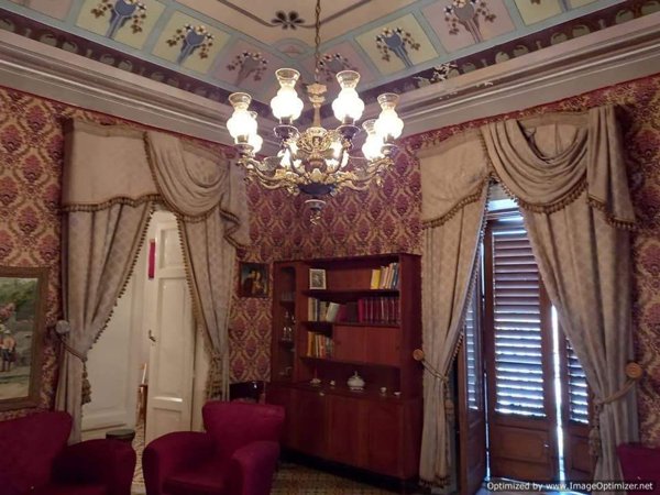 appartamento in vendita a Mistretta