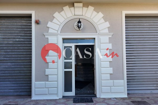 appartamento in vendita a Mistretta