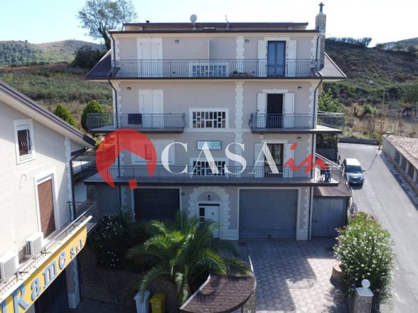 appartamento in vendita a Mistretta