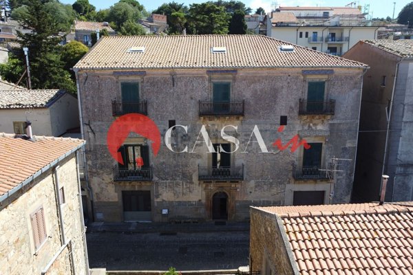 casa indipendente in vendita a Mistretta