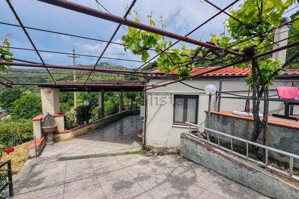 appartamento in vendita a Mistretta