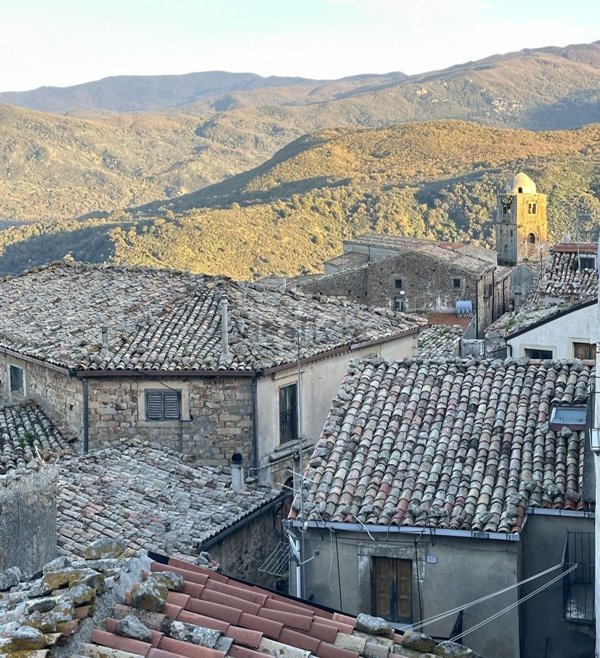 appartamento in vendita a Mistretta