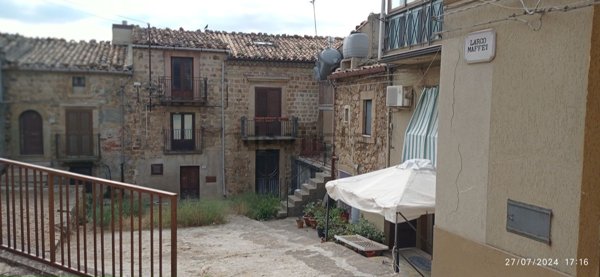 appartamento in vendita a Mistretta