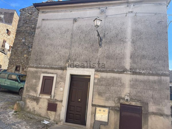 appartamento in vendita a Mistretta