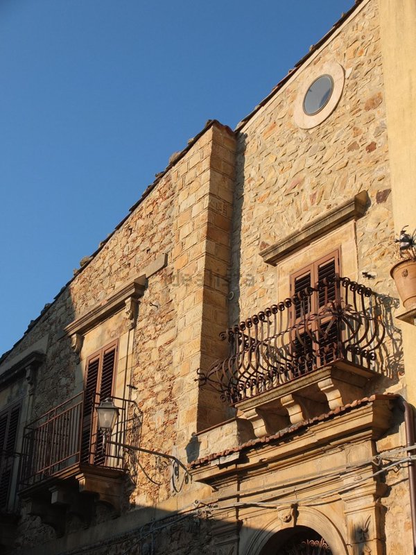 appartamento in vendita a Mistretta