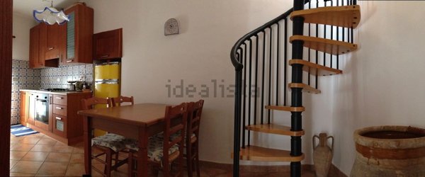 casa indipendente in vendita a Mistretta