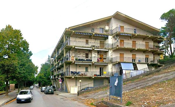 appartamento in vendita a Mistretta