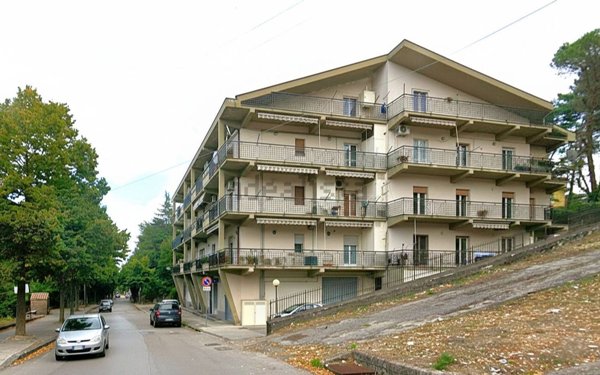 appartamento in vendita a Mistretta