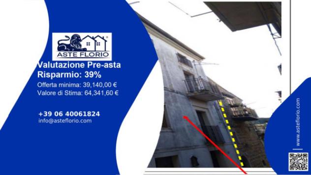 pentavano in vendita a Mistretta