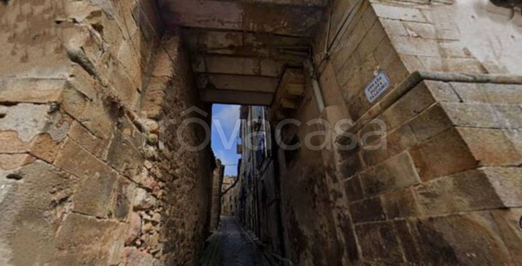 casa indipendente in vendita a Mistretta