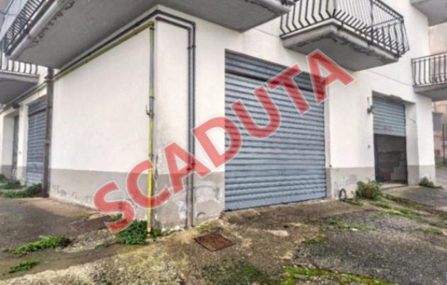 negozio in vendita a Mistretta