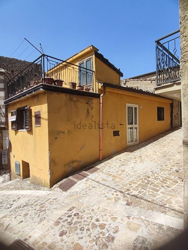 appartamento in vendita a Mistretta