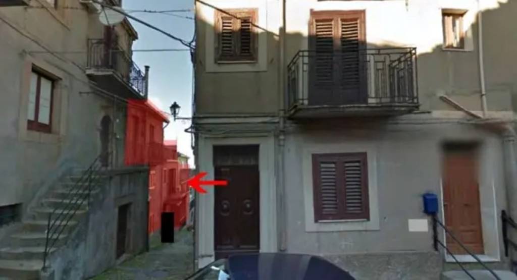 appartamento in vendita a Mistretta