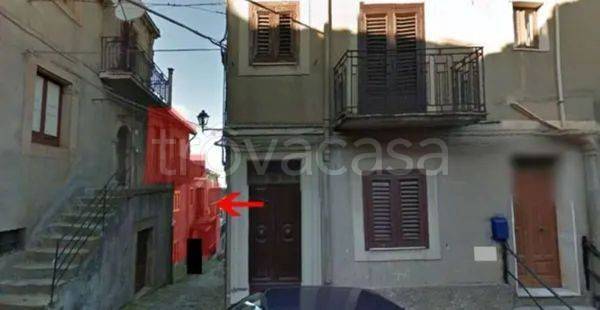 appartamento in vendita a Mistretta