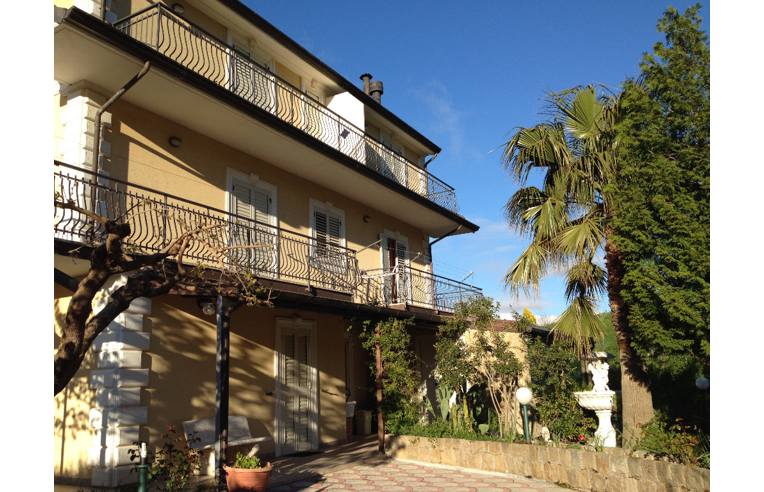 appartamento in vendita a Mistretta