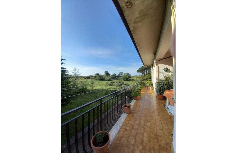 appartamento in vendita a Mistretta