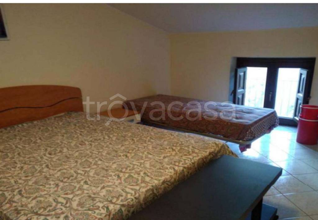 appartamento in vendita a Mistretta