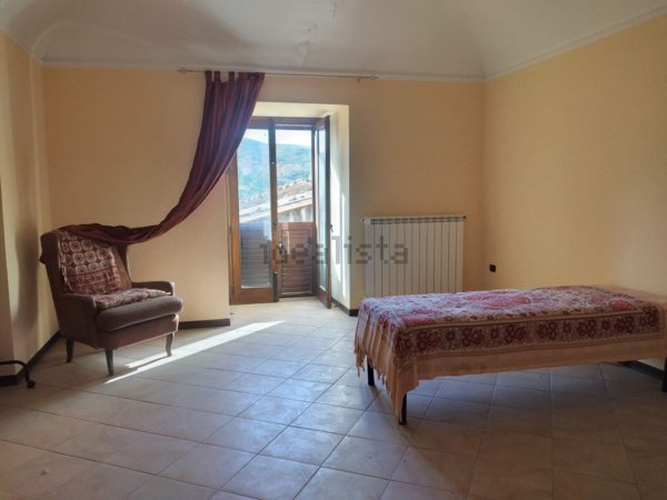 appartamento in vendita a Mistretta