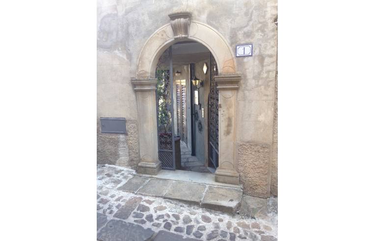 casa indipendente in vendita a Mistretta