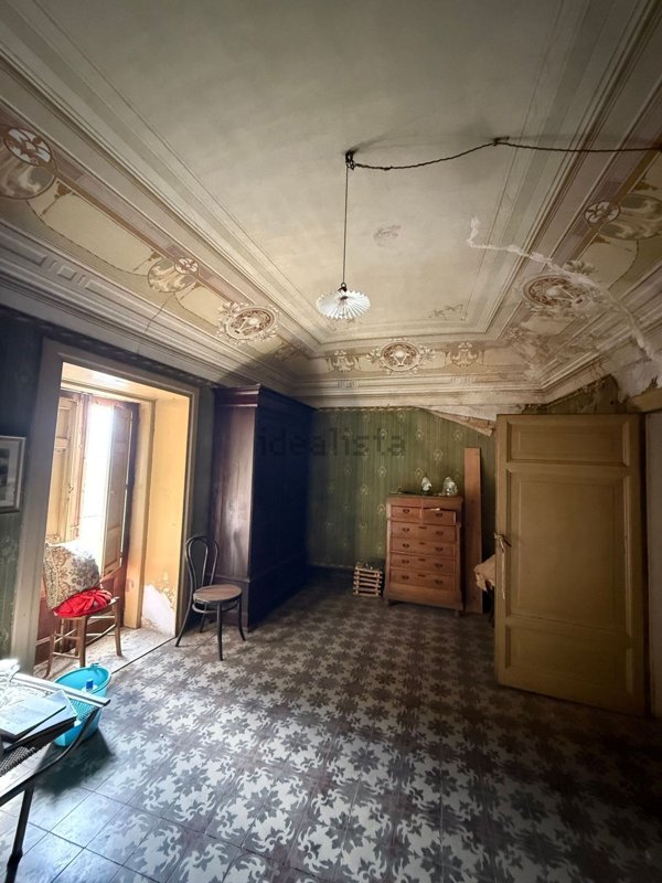 appartamento in vendita a Mistretta