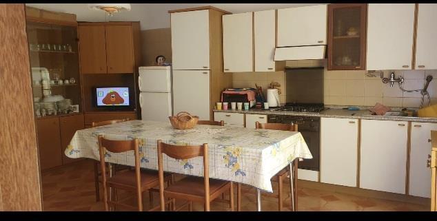 appartamento in vendita a Mistretta