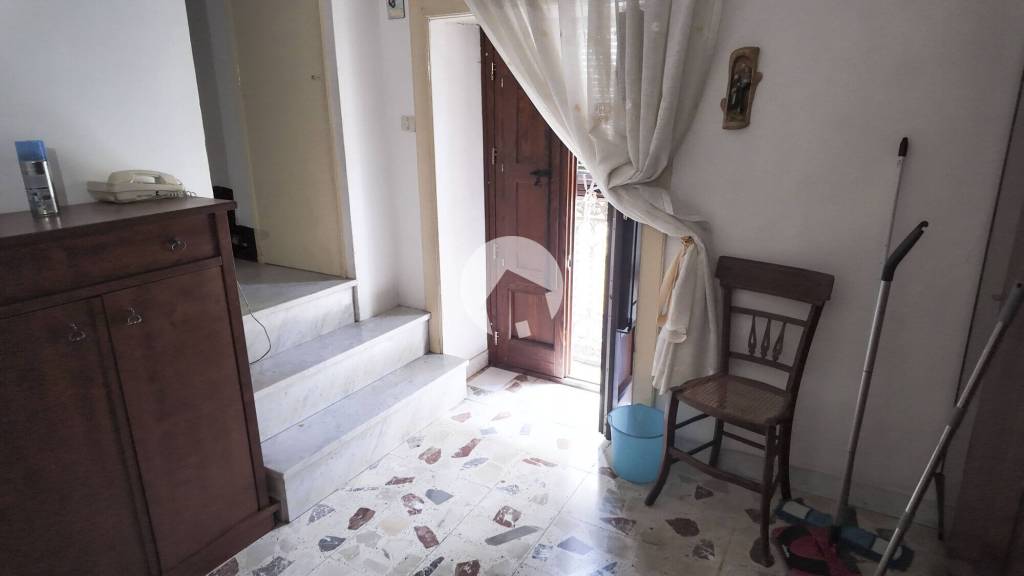 appartamento in vendita a Mistretta