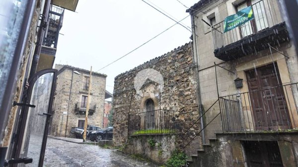 appartamento in vendita a Mistretta