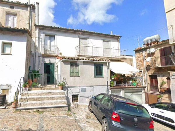 casa indipendente in vendita a Mistretta