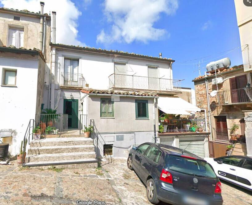 casa indipendente in vendita a Mistretta