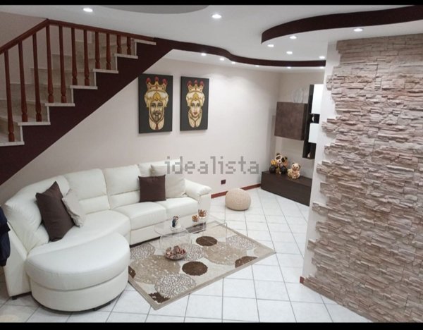 casa indipendente in vendita a Mistretta